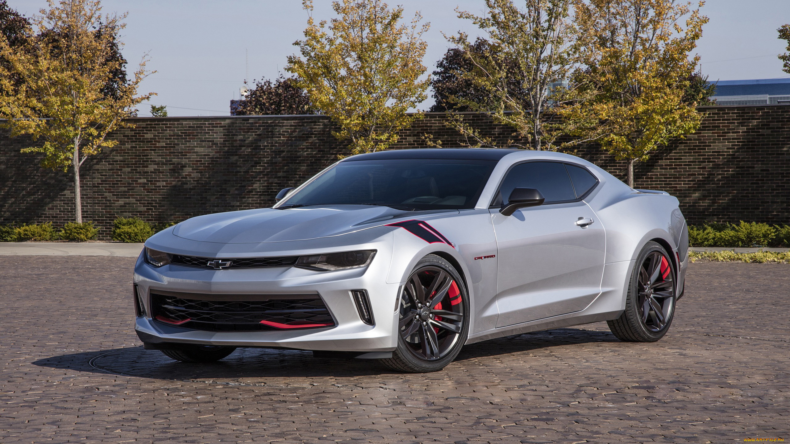chevrolet red line concept 2015, , camaro, chevrolet, 2015, red, line, concept